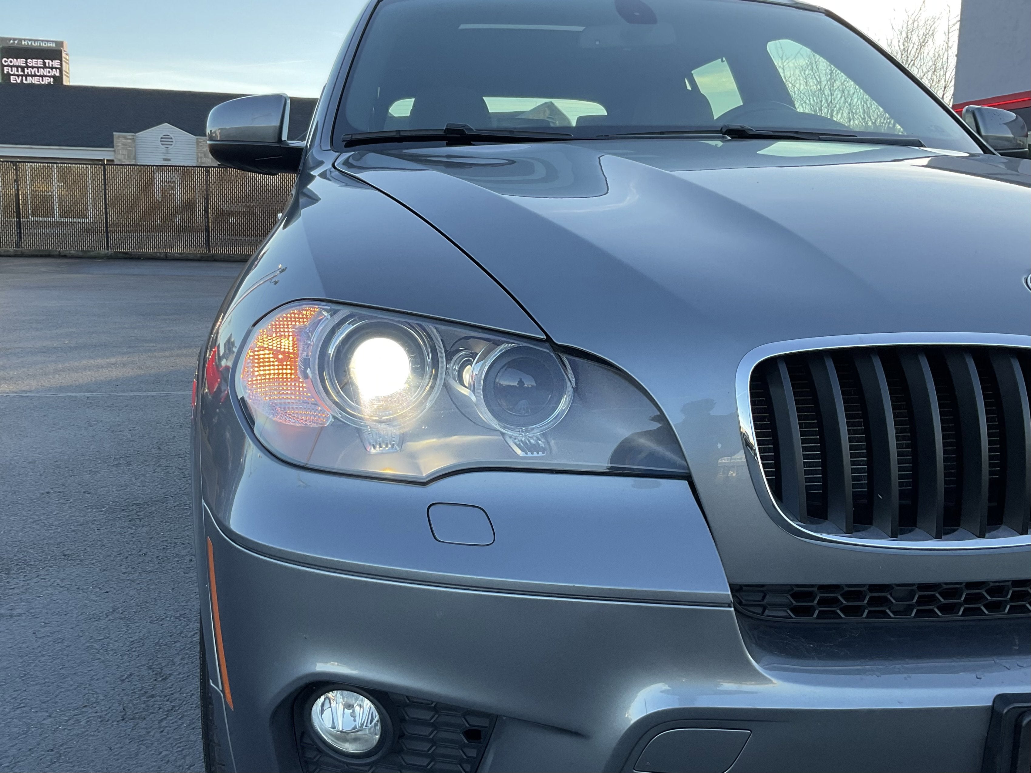 2013 BMW X5 xDrive35i Sport Activity