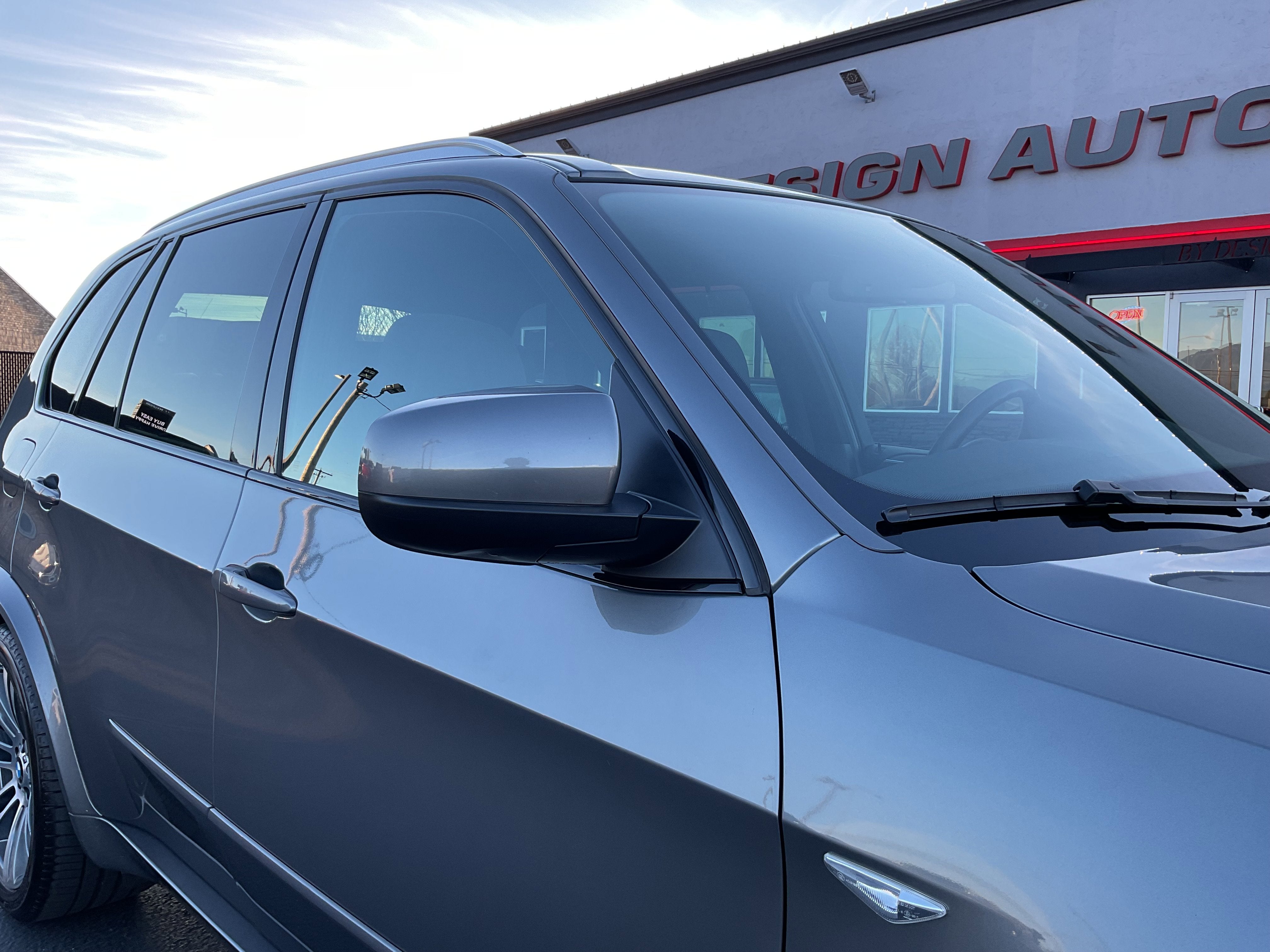 2013 BMW X5 xDrive35i Sport Activity