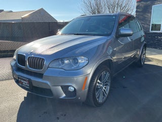 2013 BMW X5 xDrive35i Sport Activity