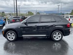2012 BMW X5 35d AWD