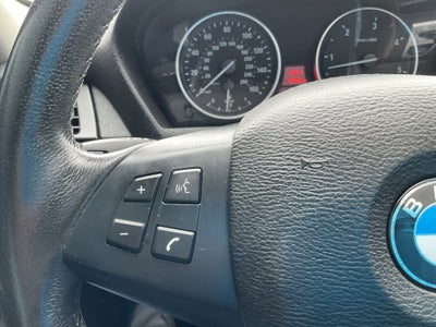2012 BMW X5 35d AWD