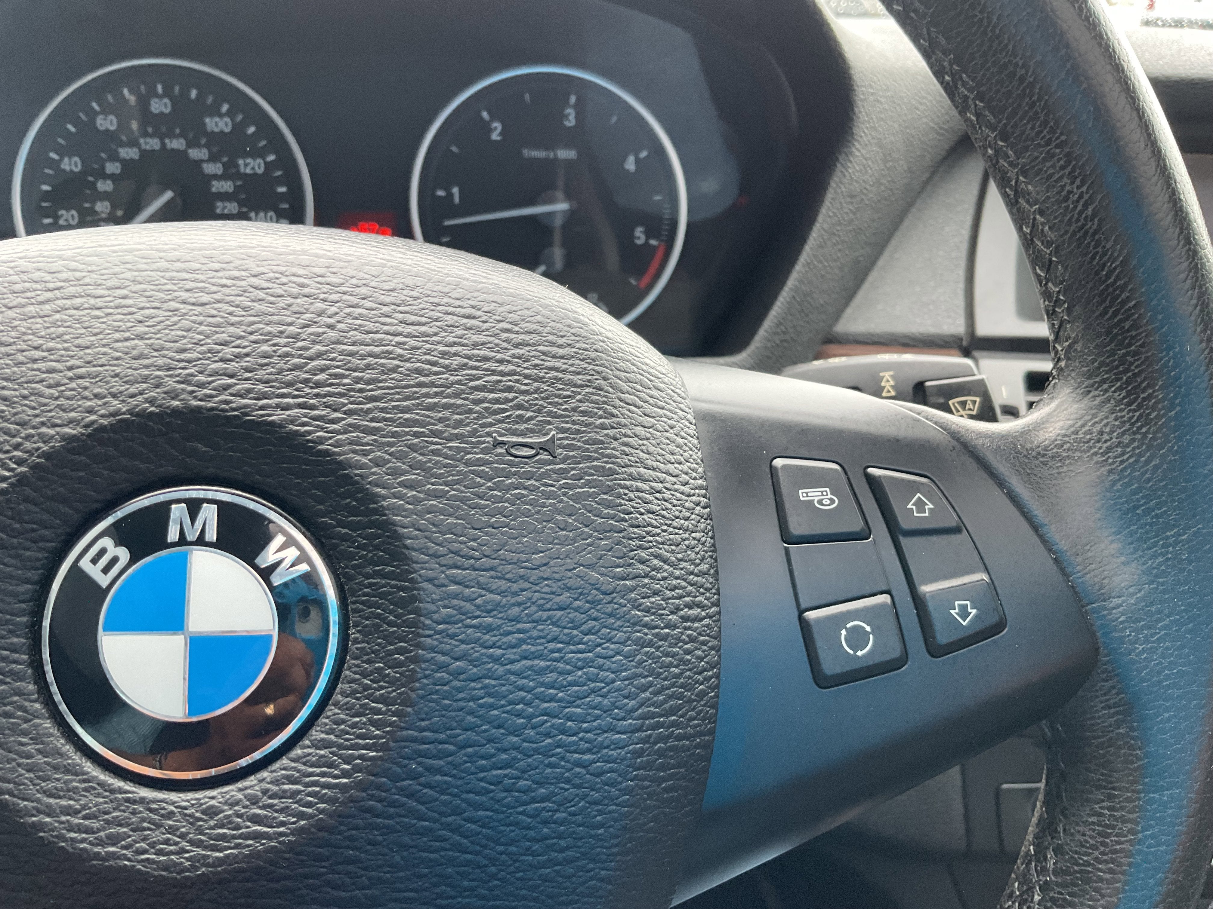 2012 BMW X5 35d AWD