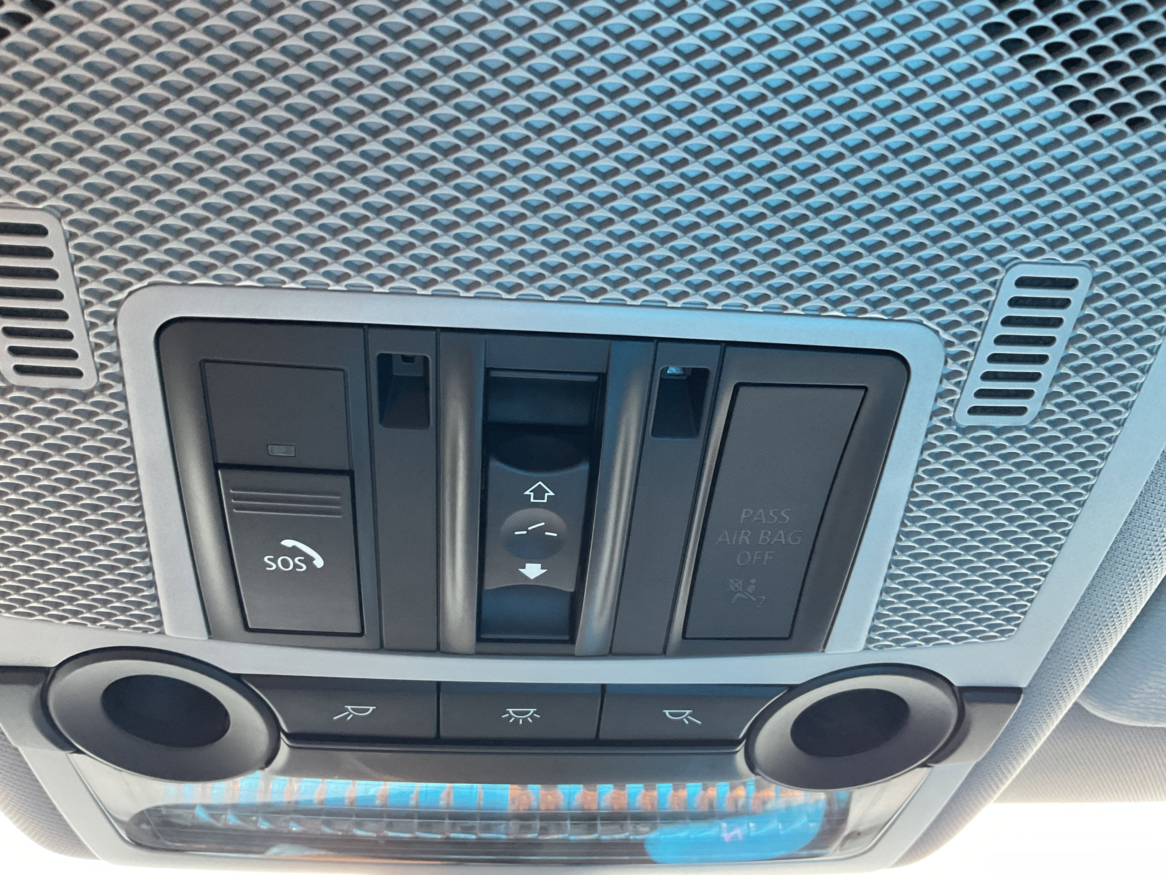 2012 BMW X5 35d AWD