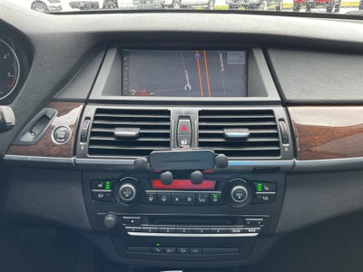 2012 BMW X5 35d AWD