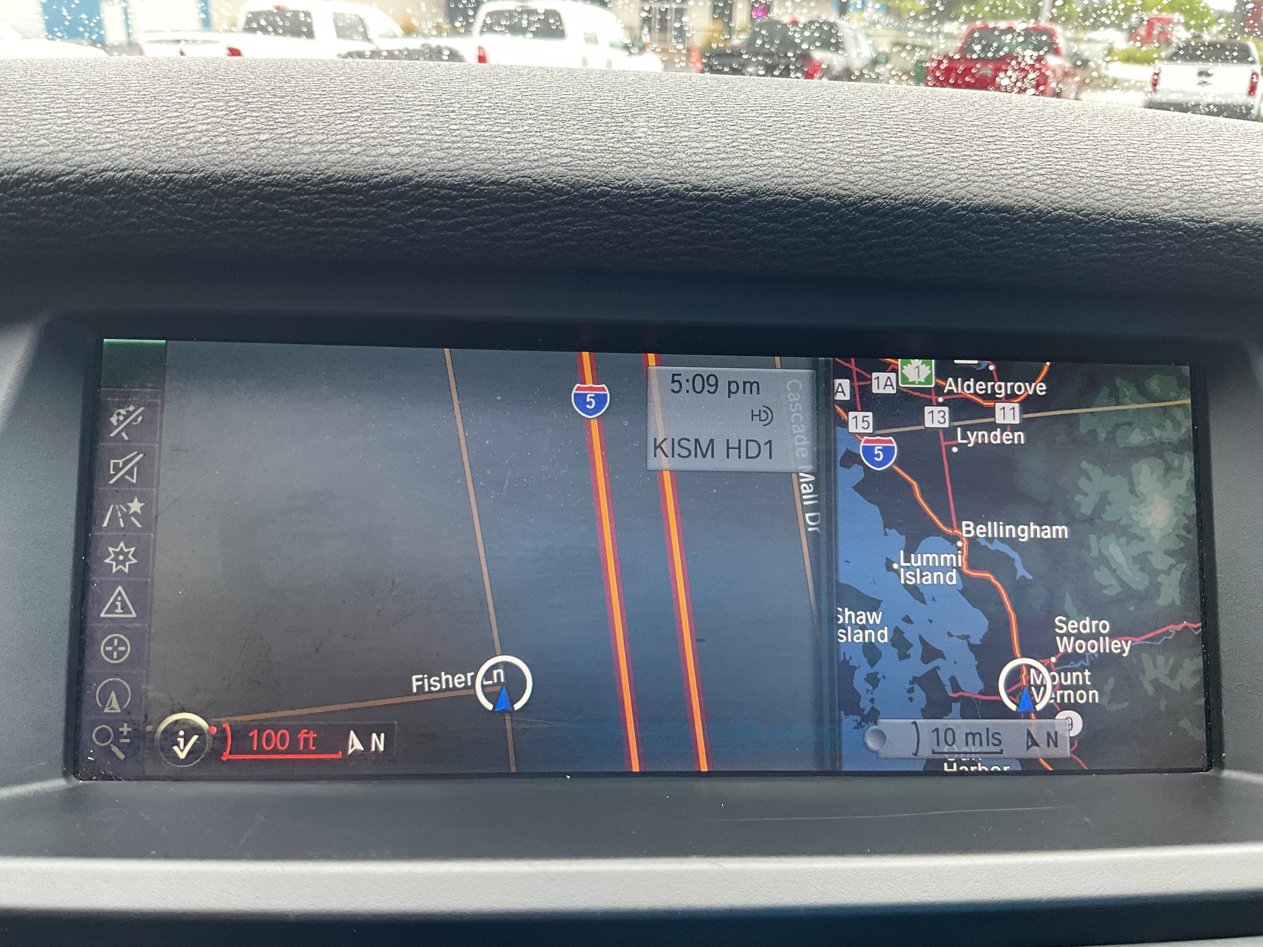 2012 BMW X5 35d AWD