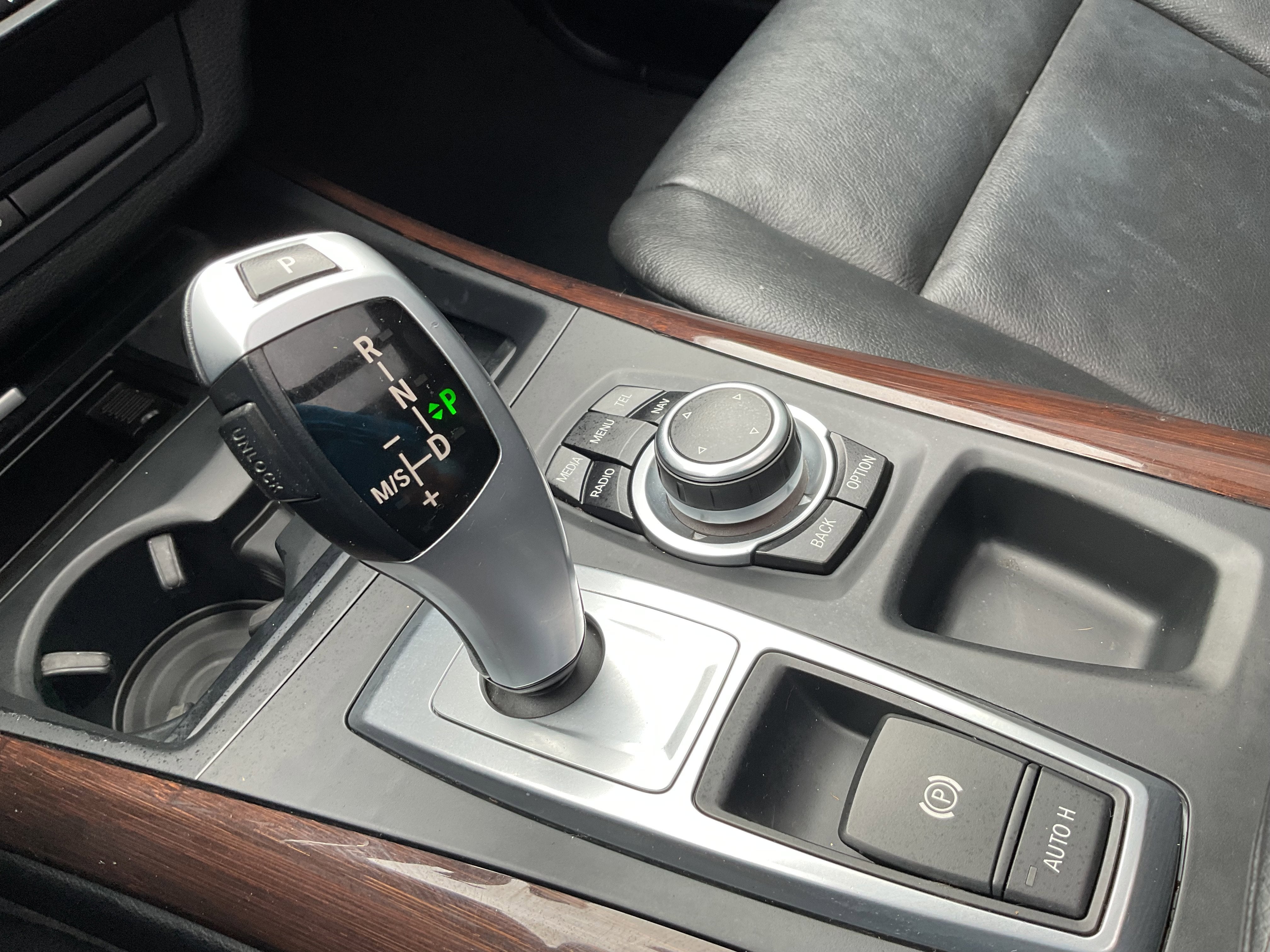 2012 BMW X5 35d AWD