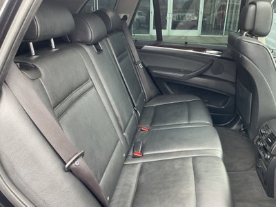 2012 BMW X5 35d AWD