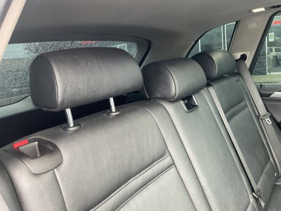 2012 BMW X5 35d AWD