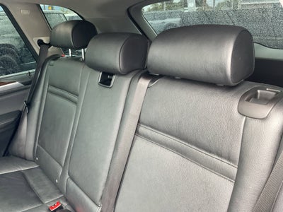 2012 BMW X5 35d AWD