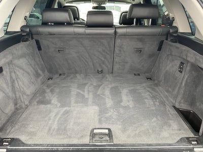 2012 BMW X5 35d AWD