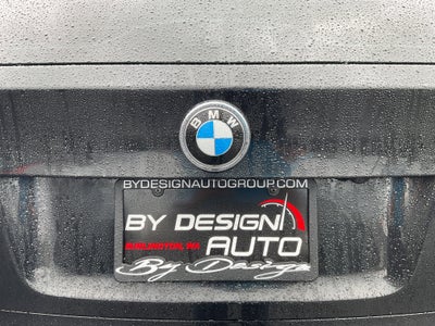 2012 BMW X5 35d AWD