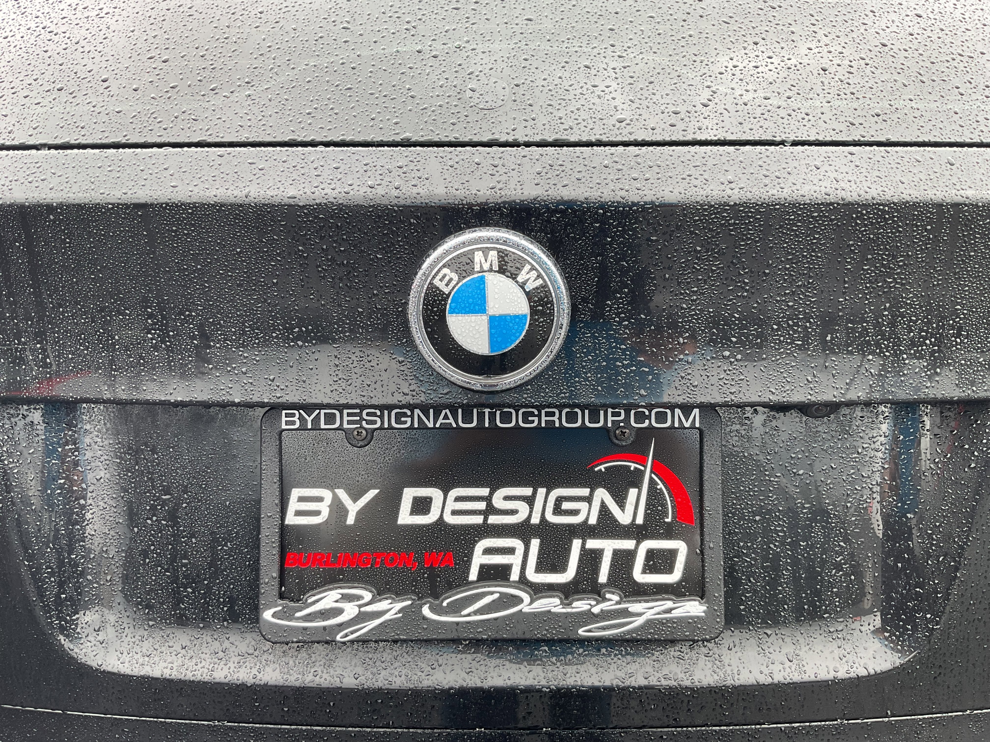 2012 BMW X5 35d AWD