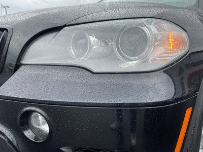 2012 BMW X5 35d AWD