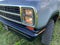 1980 Dodge Ramcharger AW100 SUV
