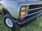1980 Dodge Ramcharger AW100 SUV
