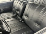 1980 Dodge Ramcharger 4x4 Custom
