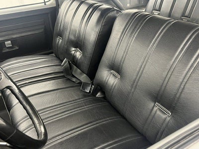 1980 Dodge Ramcharger 4x4 Custom
