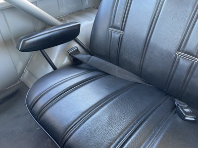 1980 Dodge Ramcharger AW100 SUV