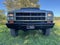 1980 Dodge Ramcharger AW100 SUV