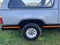 1980 Dodge Ramcharger AW100 SUV