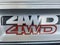 1980 Dodge Ramcharger 4WD