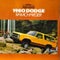 1980 Dodge Ramcharger 4WD