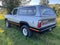 1980 Dodge Ramcharger AW100 SUV