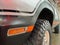 1980 Dodge Ramcharger Macho 4WD