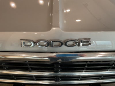 1980 Dodge Ramcharger Macho 4WD