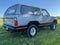 1980 Dodge Ramcharger AW100 SUV