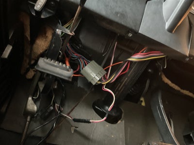 1980 Dodge Ramcharger Macho 4WD