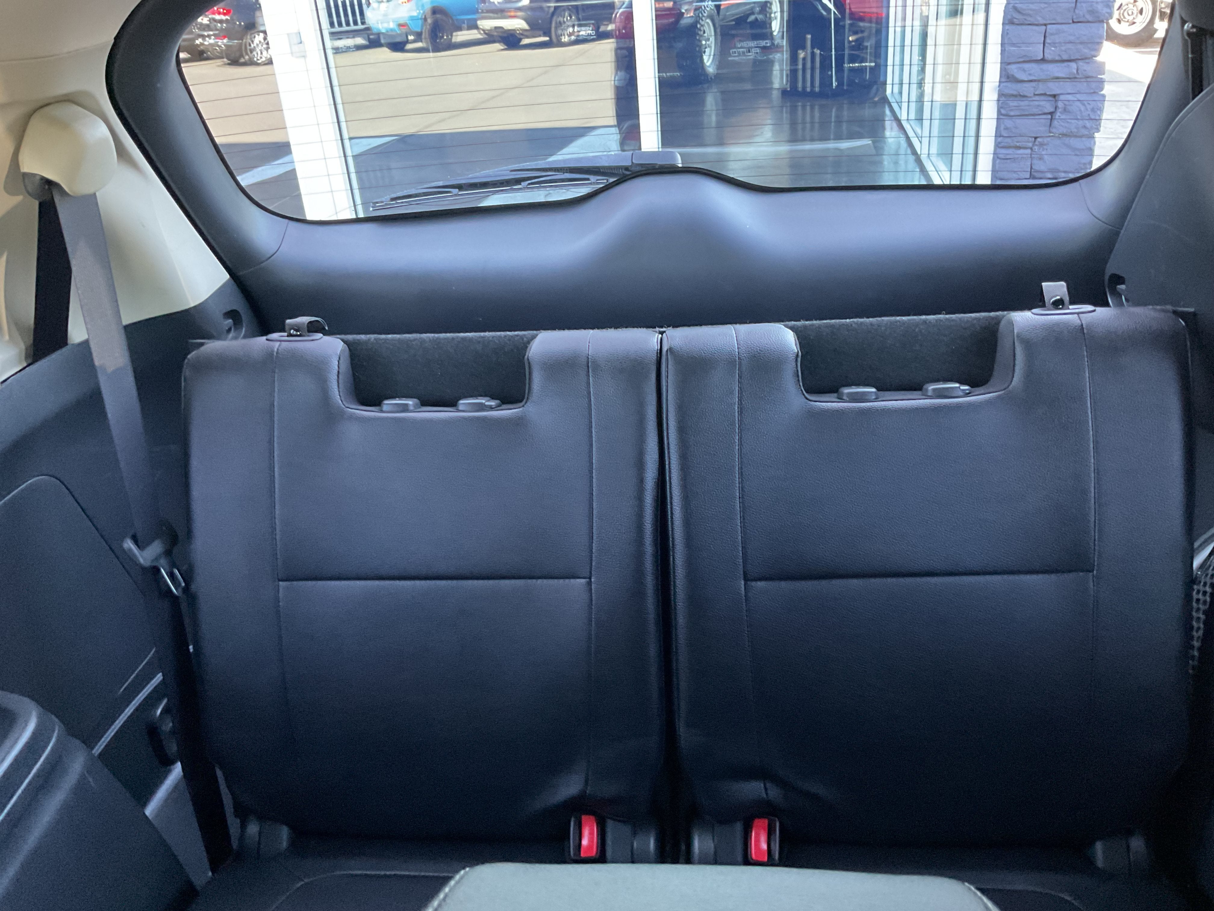 2017 Mitsubishi Outlander SEL-S 4x4