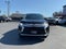 2017 Mitsubishi Outlander SEL-S 4x4