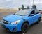 2017 Subaru Crosstrek Limited