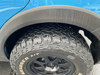 2017 Subaru Crosstrek Limited