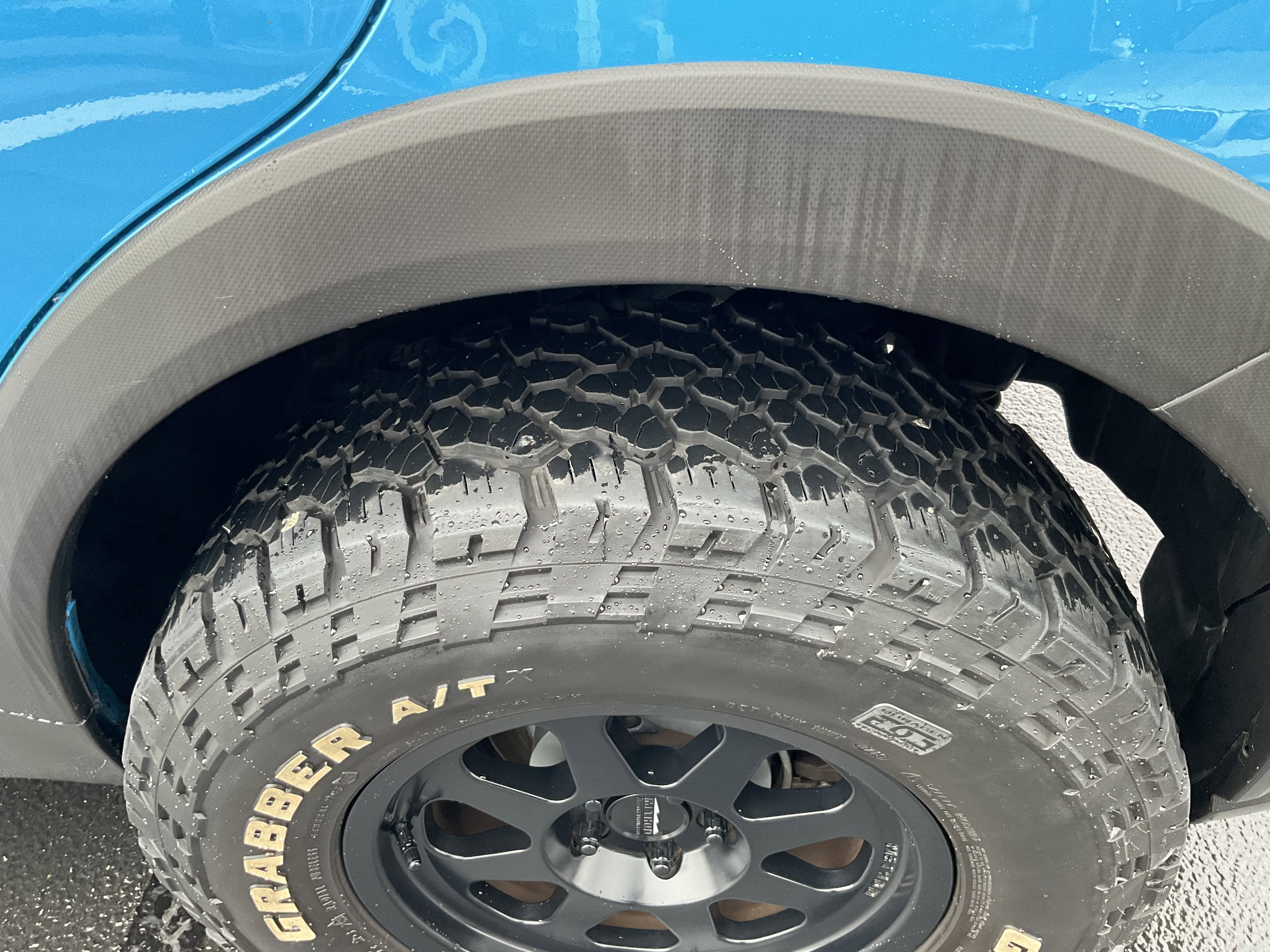 2017 Subaru Crosstrek Limited