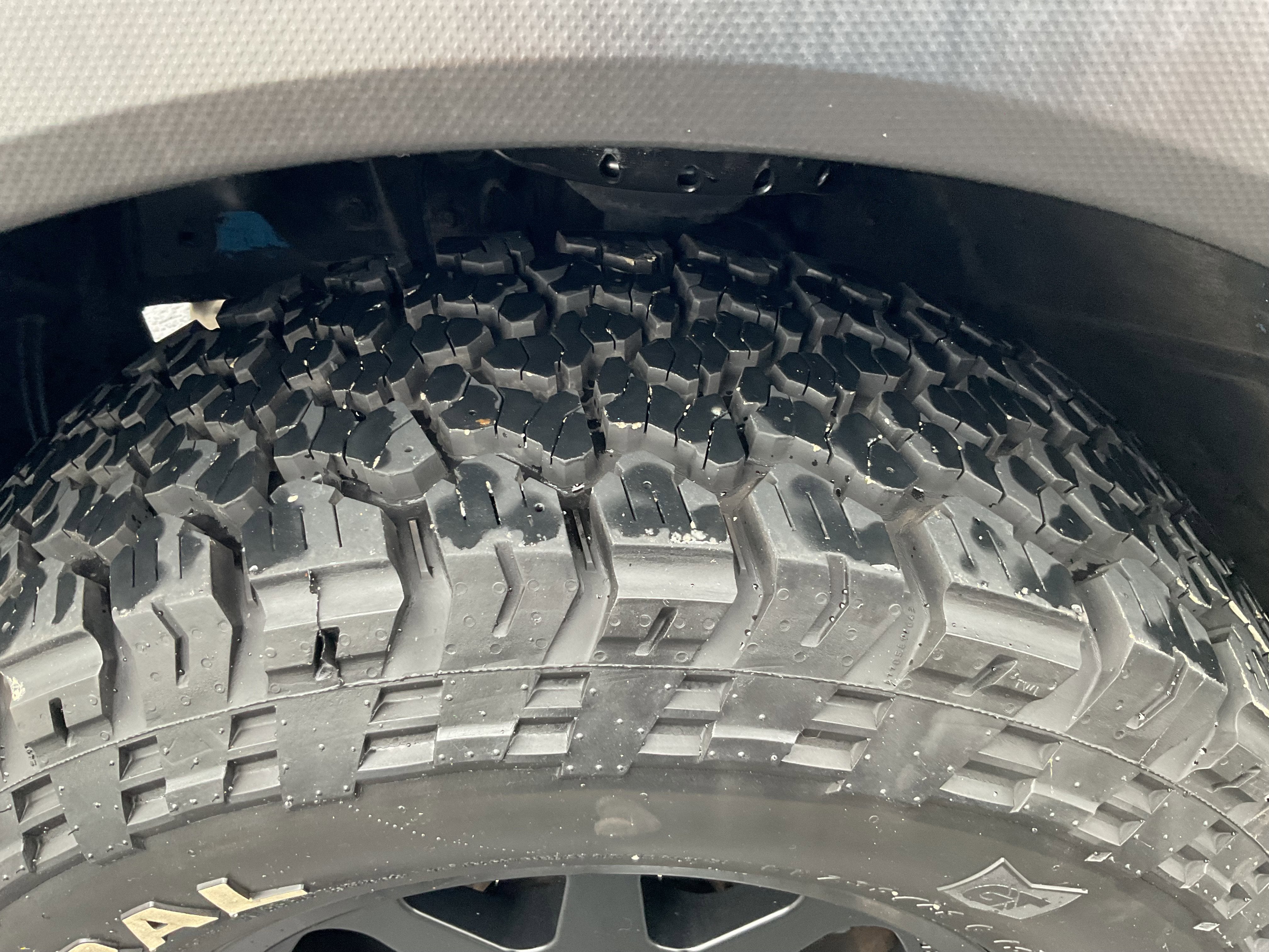 2017 Subaru Crosstrek Limited