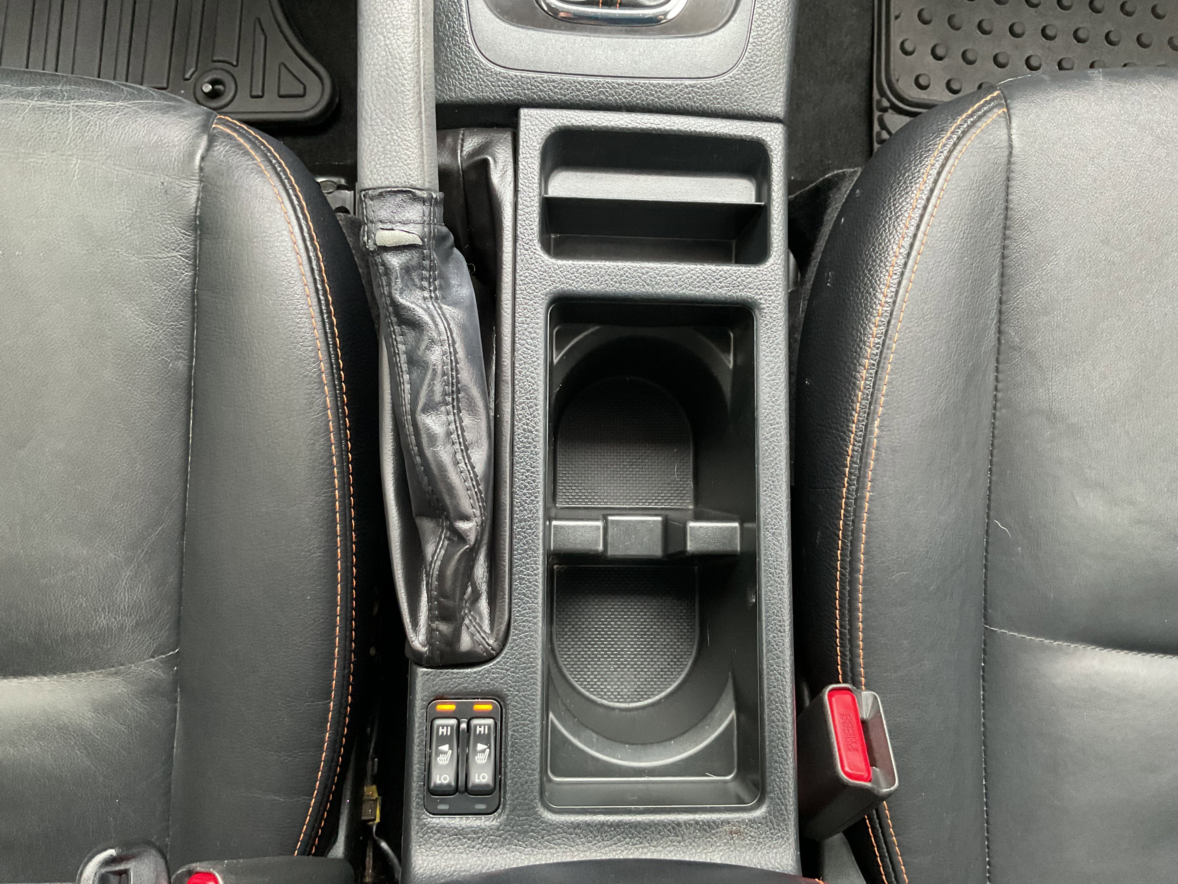 2017 Subaru Crosstrek Limited