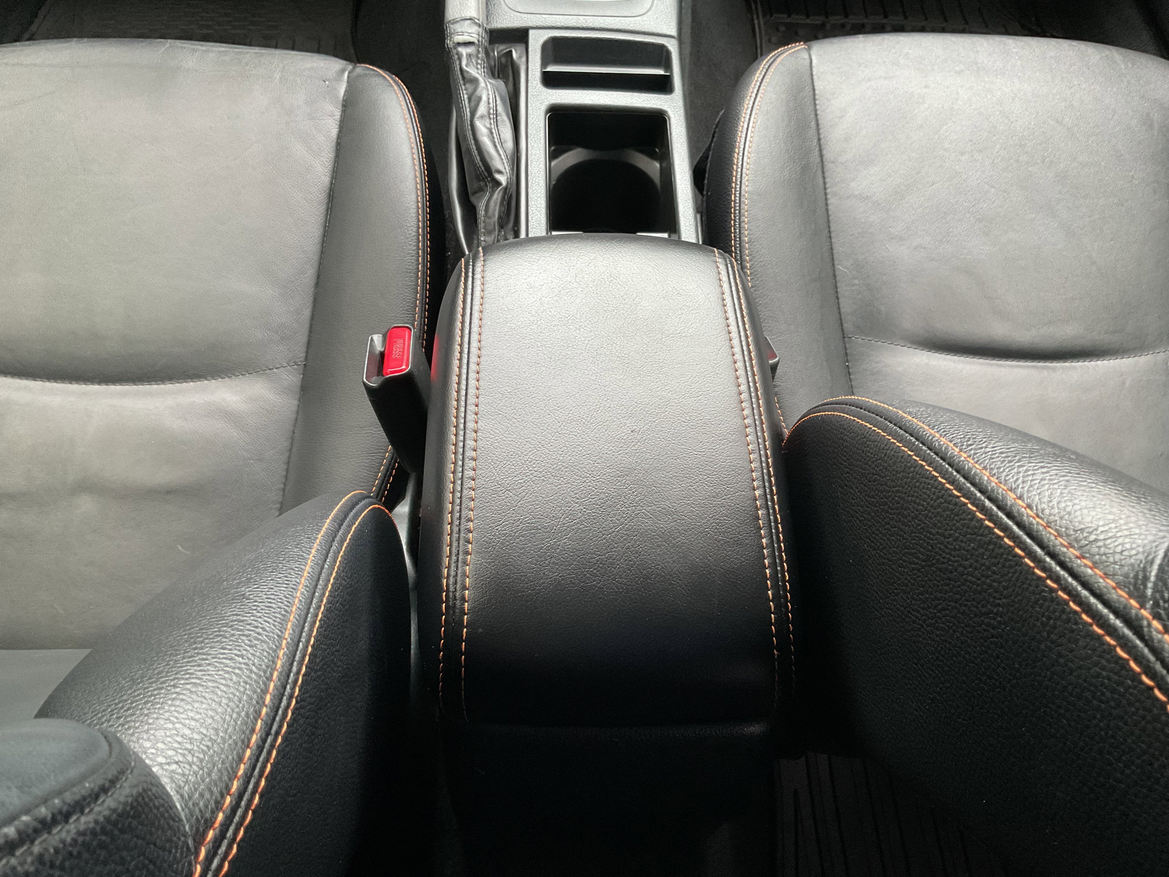 2017 Subaru Crosstrek Limited