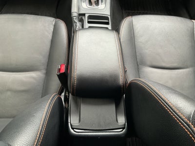 2017 Subaru Crosstrek Limited