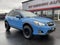 2017 Subaru Crosstrek Limited