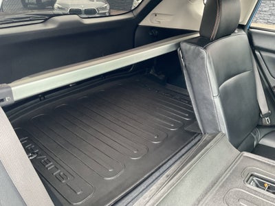 2017 Subaru Crosstrek Limited