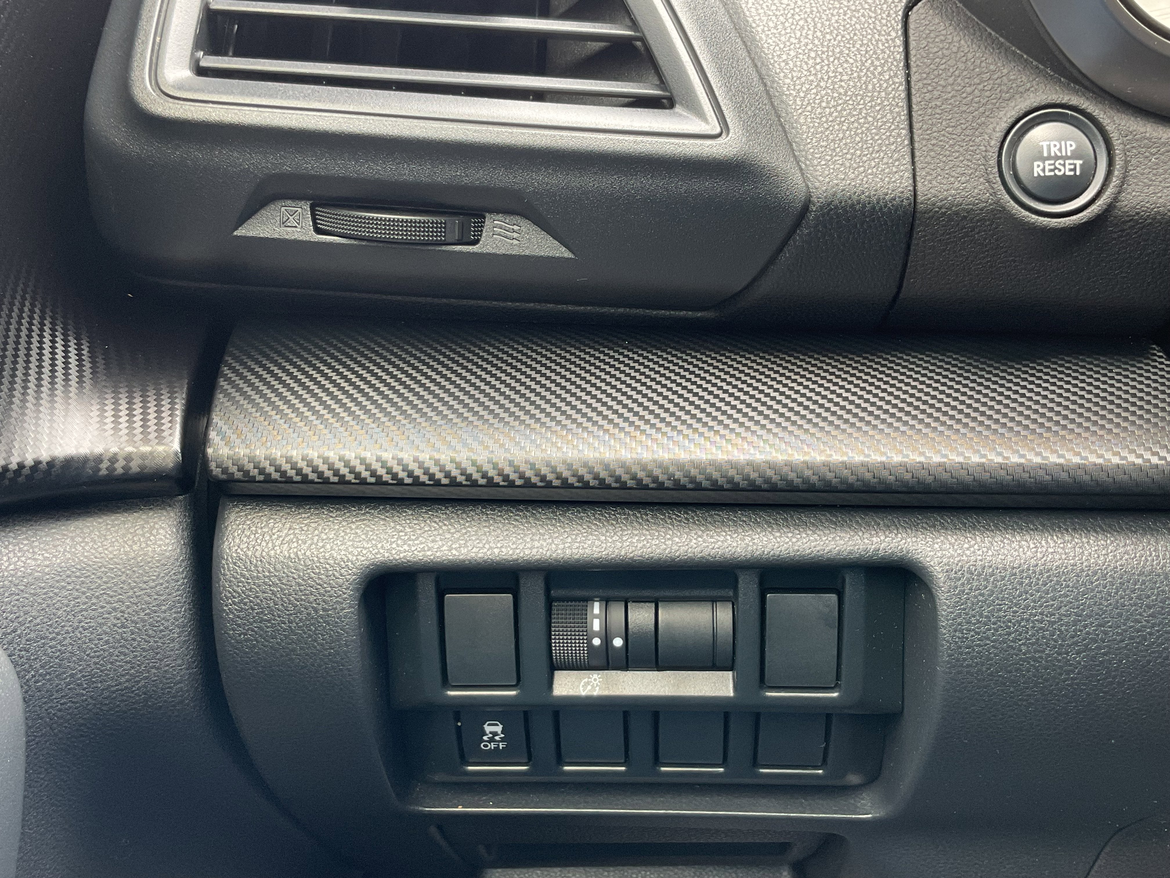 2018 Subaru Crosstrek Premium w/ Leather