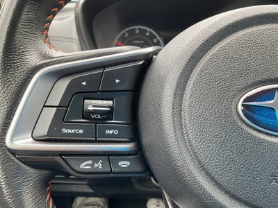 2018 Subaru Crosstrek Premium w/ Leather