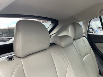 2018 Subaru Crosstrek Premium w/ Leather