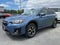 2018 Subaru Crosstrek Premium w/ Leather