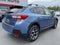 2018 Subaru Crosstrek Premium w/ Leather