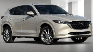 2025 Mazda Mazda CX-5 2.5 S Preferred Package AWD