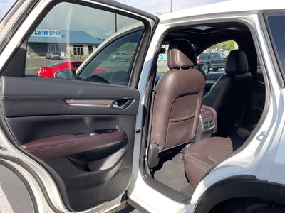 2021 Mazda Mazda CX-5 Signature