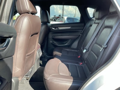 2021 Mazda Mazda CX-5 Signature